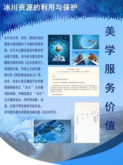 0393-冰川资源的利用与保护(张海露、杨若笛、程亚冰)(图文)4.jpg